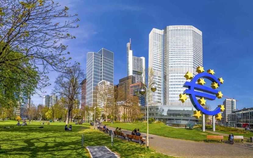 المركزي الأوروبي: اختبارات الضغط تظهر قوة بنوك أوروبا