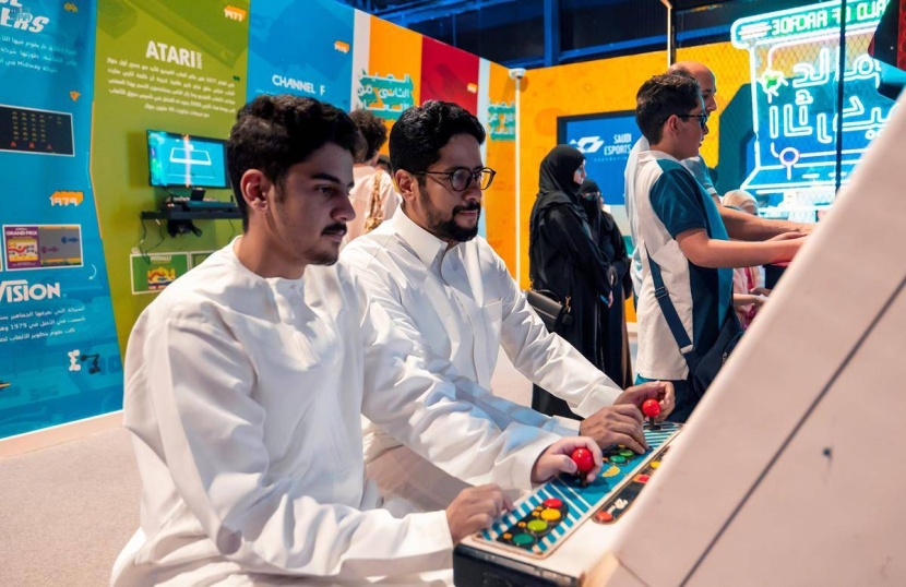 موسم الجيمرز .. متحف تاريخ الألعاب يستعيد ذكريات 50 عاما