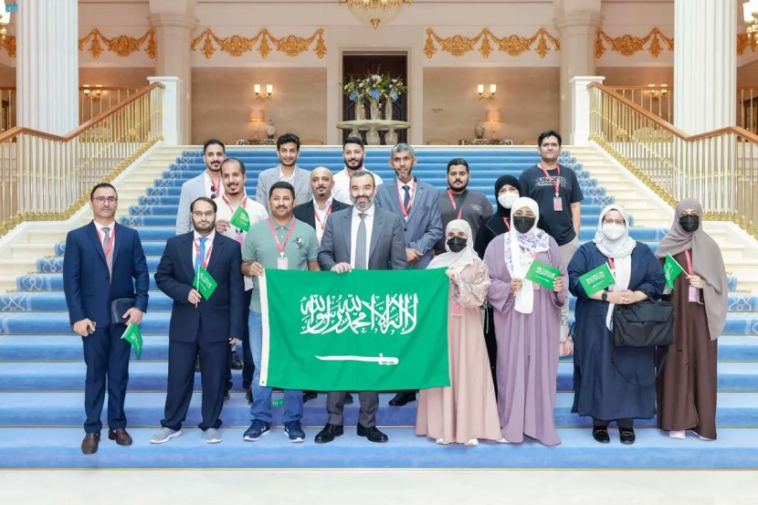 السعودية تبحث مع "هواوي" توسيع الشراكة لدعم نمو الاقتصاد الرقمي في المنطقة