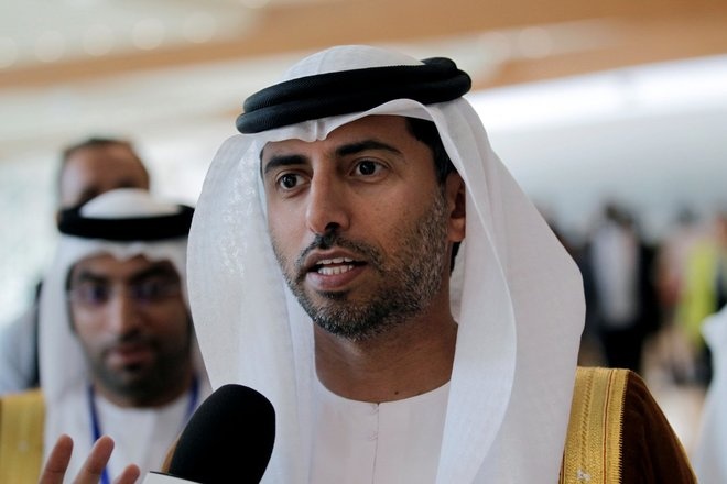 الإمارات: تخفيضات إنتاج النفط ستكون كافية لتوازن السوق