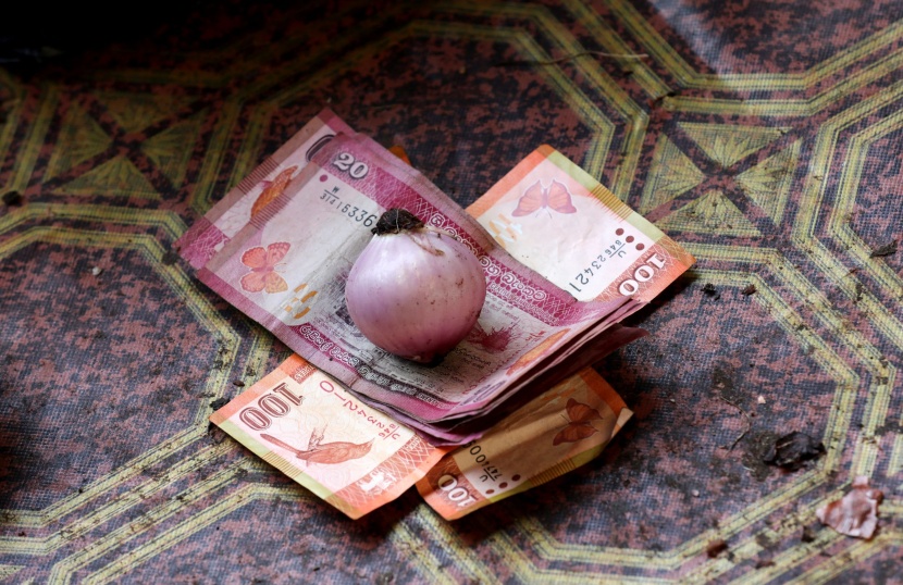 سريلانكا تخفض سعر الفائدة بعد تراجع التضخم