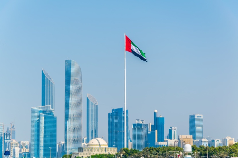 هزة أرضية بقوة 3.2 درجات في الإمارات