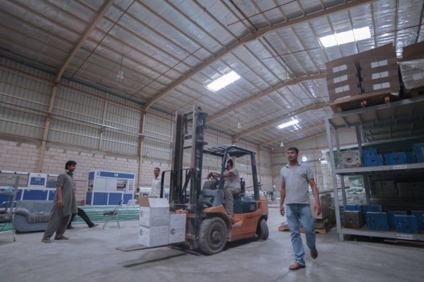 7.1 مليار ريال قيمة قروض بنك التنمية الاجتماعية خلال 6 أشهر .. 49.3 % للتمويل الحر