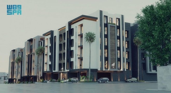 "الوطنية للإسكان" تطلق مشروع "أبياتنا هيلز" جنوب جدة بأسعار تبدأ من 337 ألف ريال