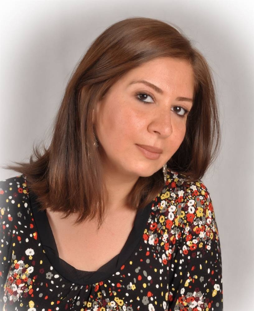 رواية «زهرة» .. وطن مؤقت لا وطن بديل