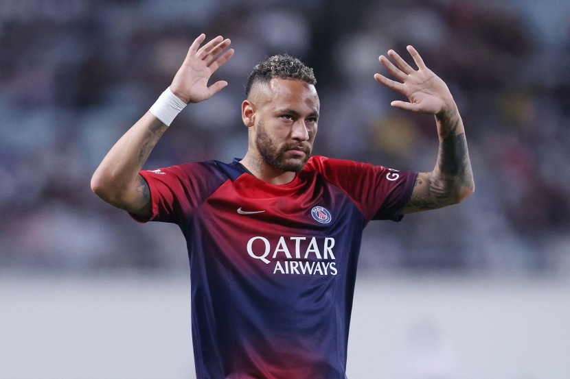  ليكيب الفرنسية تؤكد : الهلال ونيمار .. اقتربت