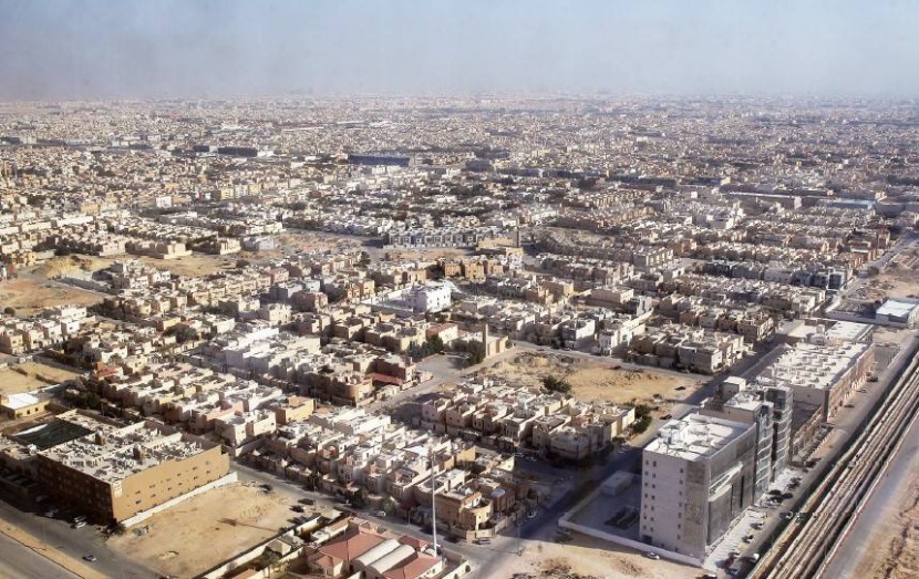 48.3 ألف عقار مرهون في السعودية خلال عام