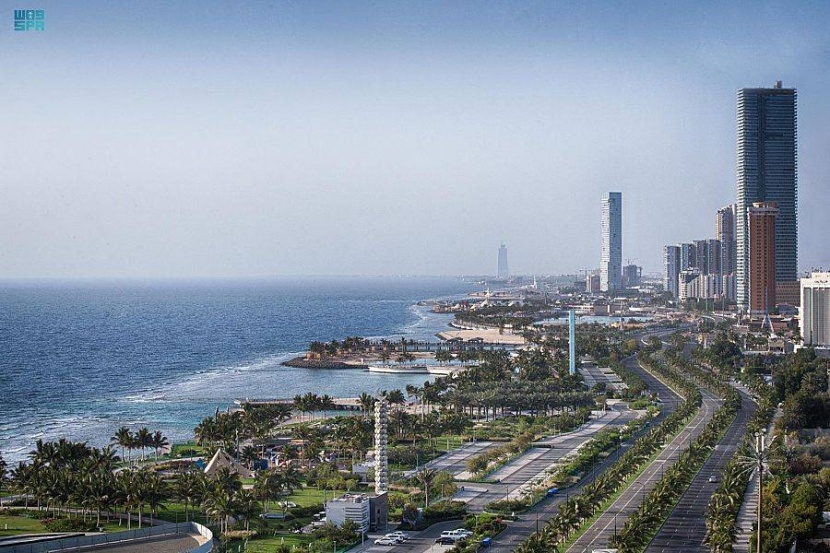 أبراج جدة .. رمز للتعبير الثقافي والتطور العمراني