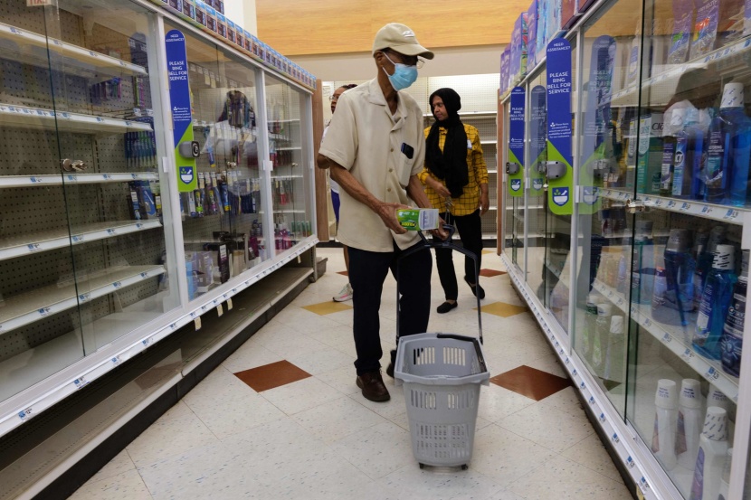 متاجر "رايت إيد" الأمريكية تستعد لتقديم طلب للإفلاس