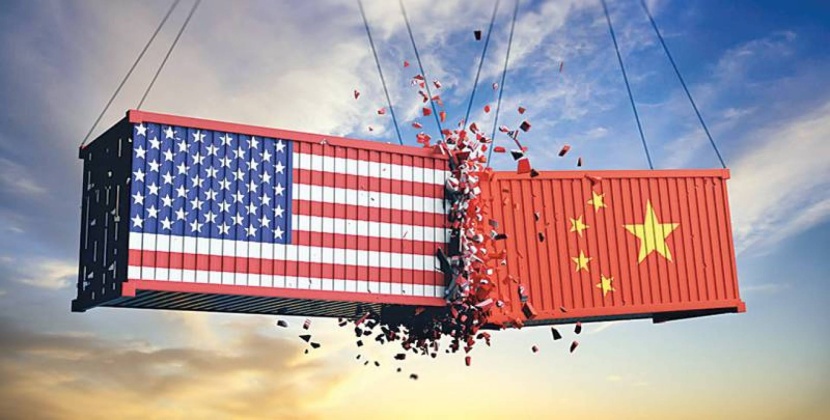  بكين تحذر واشنطن: تسييس القضايا التجارية كارثي على الاقتصاد العالمي 