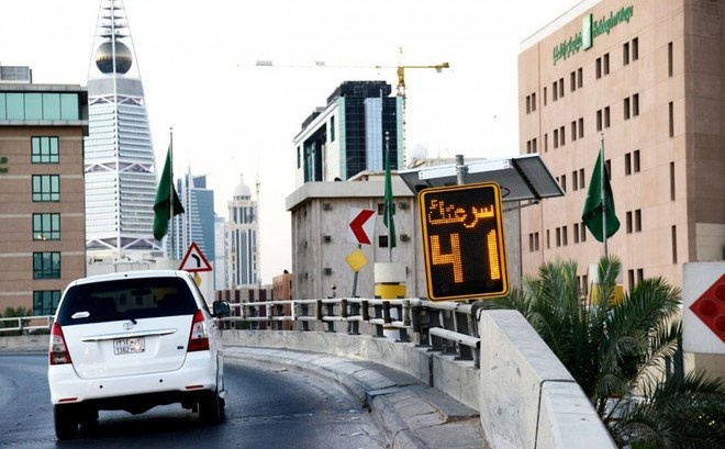 هل عمر السائق عامل مباشر في حوادث السيارات بسبب القيادة الخطأ ؟