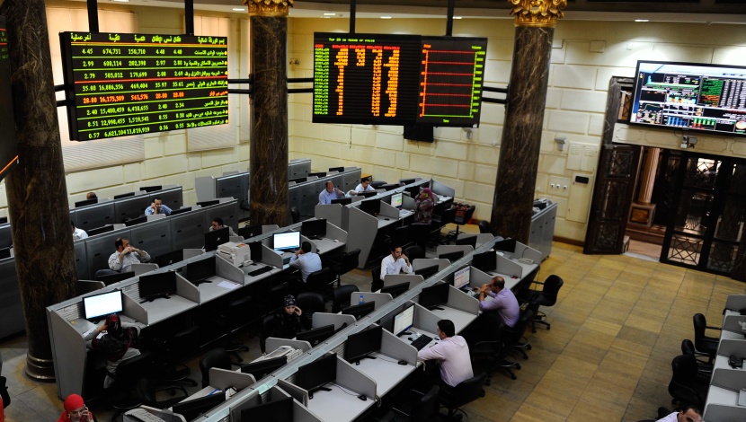 تصحيح السياسات النقدية يدفع بورصتي مصر وتركيا لتسجيل أقوى أداء في أغسطس