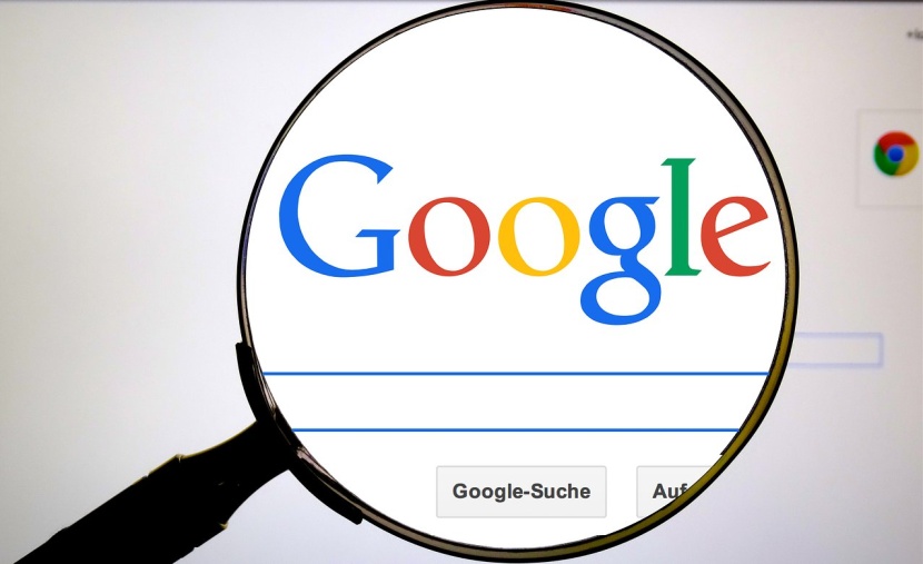 "جوجل" تسهل تتبع وحذف المعلومات الشخصية للمستخدم من محرك البحث 