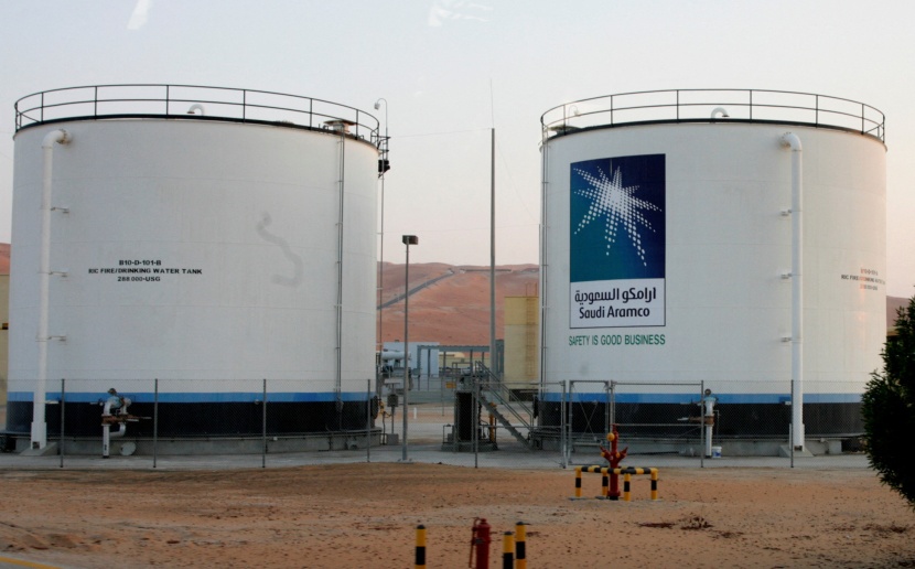 تراجع أسعار النفط يدفع أرامكو لتحقيق أدنى أرباح فصلية في عامين