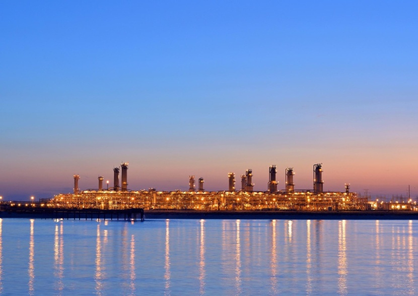 رغم تراجع النفط .. "أرامكو السعودية" ثاني شركات العالم ربحية 