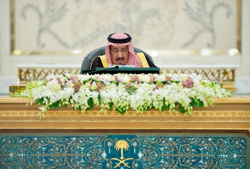 استمرارا لمسيرة التطوير .. هيكلة جديدة لشؤون الحرمين