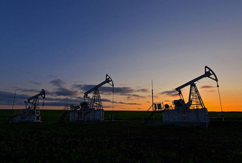 إنتاج النفط الأمريكي مرشح للارتفاع إلى 12.76 مليون برميل في 2023