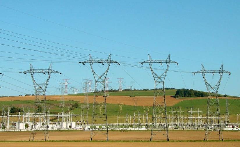 فرنسا تتصدر قائمة الدول المصدرة للكهرباء في أوروبا بـ 17.6 تيرا واط/ساعة