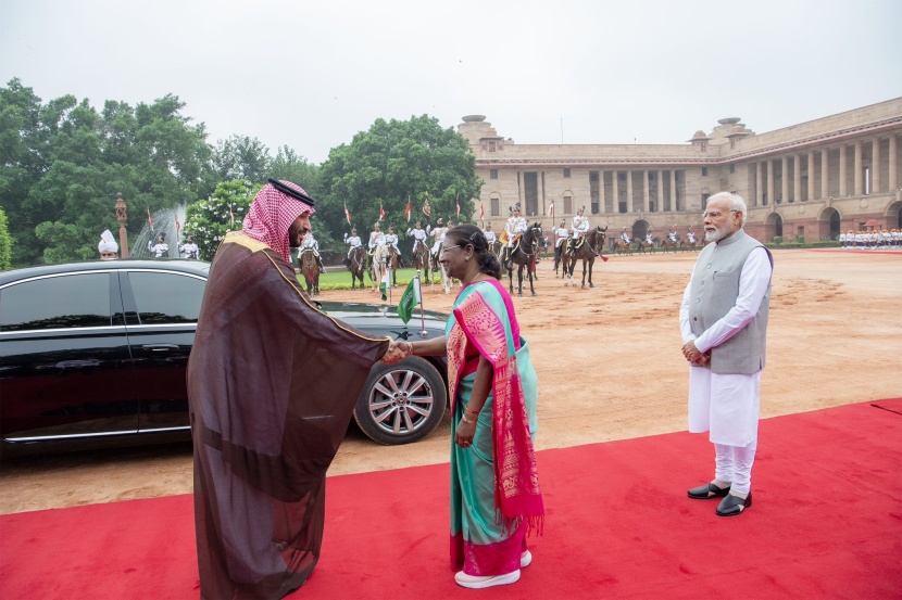 السعودية والهند .. 7 عقود من الشراكة الاستراتيجية والمصالح المشتركة