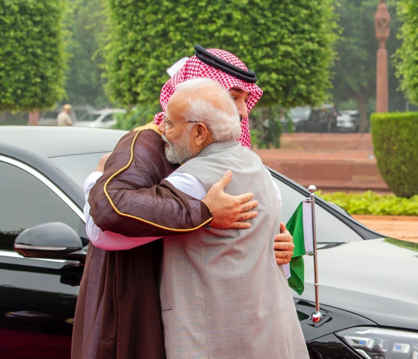 السعودية والهند .. 7 عقود من الشراكة الاستراتيجية والمصالح المشتركة