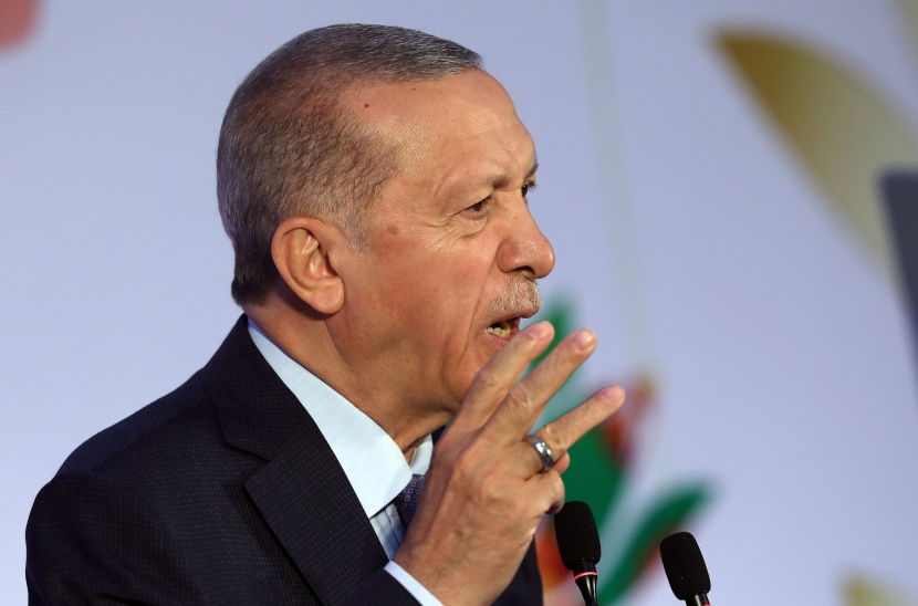 أردوغان: نحتاج للتحلي بالصبر حتى يتراجع التضخم