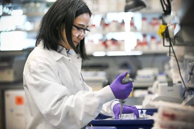 التجارب السريرية على لقاح سرطان الرئة تحقق نتائج إيجابية