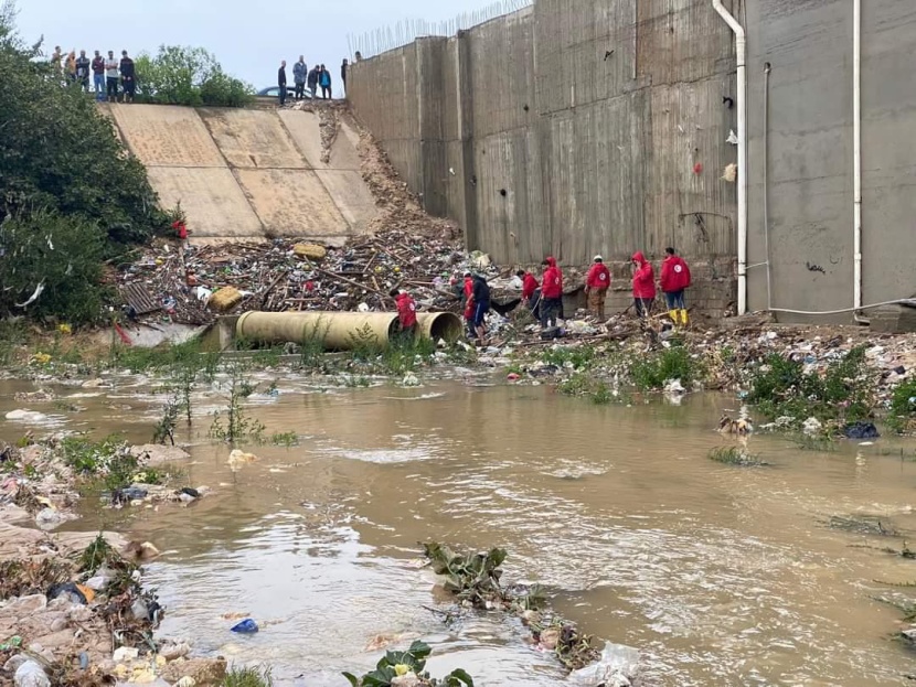 5300 جثة في درنة الليبية حتى الآن .. و10 آلاف في عداد المفقودين