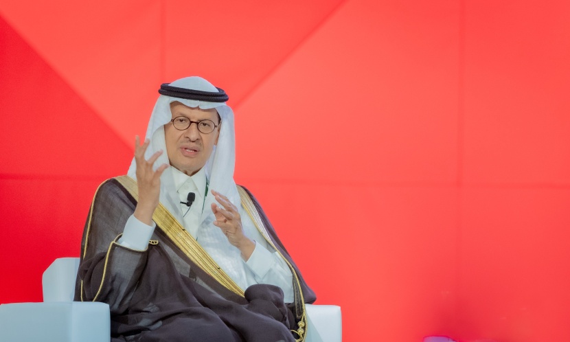وزير الطاقة: لا نستهدف الأسعار بل الحد من التقلبات .. سلوك «أوبك +» كالبنوك المركزية