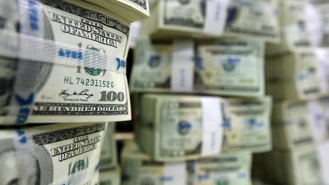 السعودية ترفع استثماراتها في السندات الأمريكية إلى 109.2 مليار دولار بنهاية يوليو