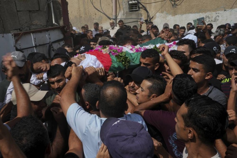 البرلمان العربي: العدوان الإسرائيلي على غزة وجنين يؤدي إلى مزيد من العنف والتصعيد