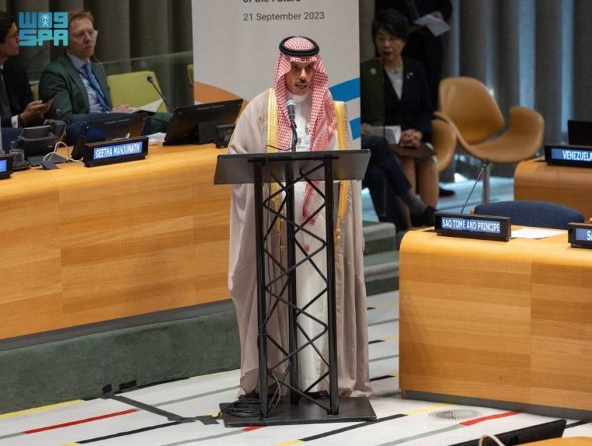وزير الخارجية: التعاون في إرساء الأمن والاستقرار السبيل لتحقيق التنمية الشاملة