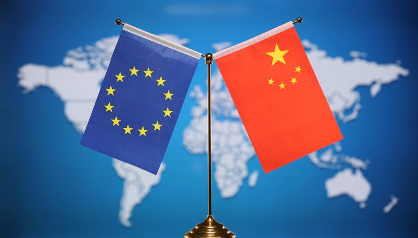 الاتحاد الأوروبي: لا نية لفك الارتباط مع الصين 