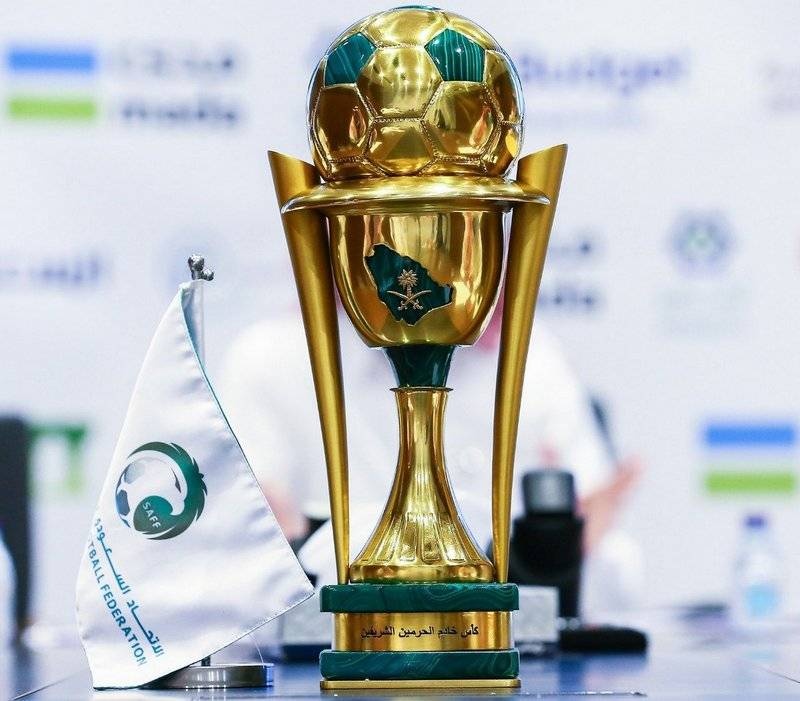 كأس الملك .. سادس أغلى قيمة سوقية لبطولة كأس في العالم