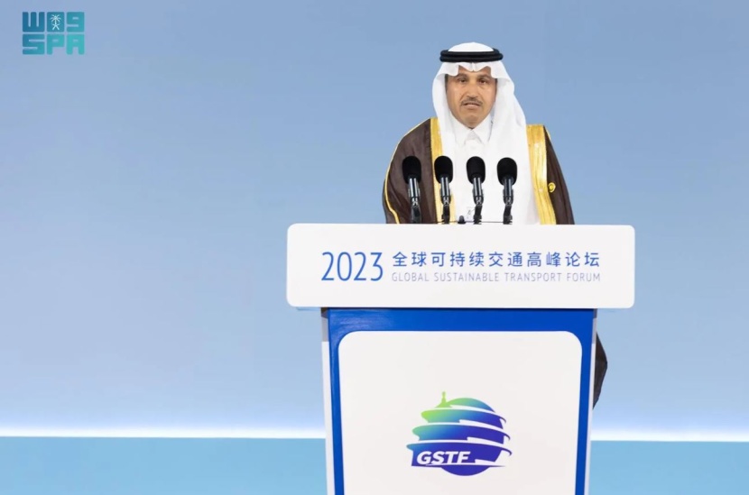 انخفاض وفيات حوادث الطرق في السعودية إلى 13.5 لكل 100 ألف شخص في 2020