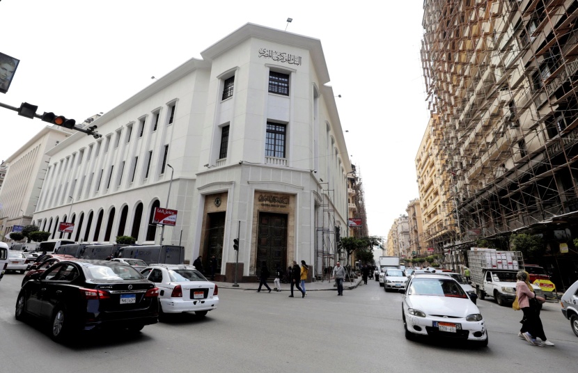 مصر تنقل نشاط أذون الخزانة إلى "المصرية للإيداع" والقيد المركزي