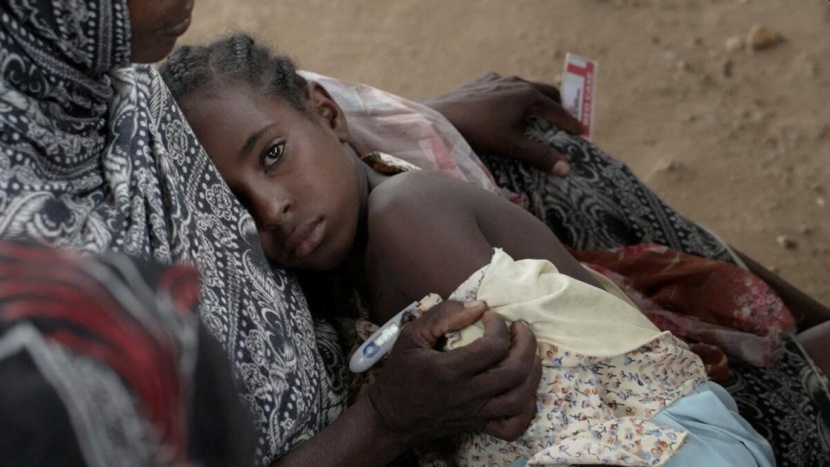 حمى الضنك تحصد أرواح المئات في ولاية سودانية .. 3 مرضى في كل منزل