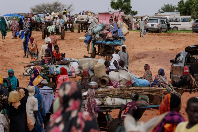 حمى الضنك تحصد أرواح المئات في ولاية سودانية .. 3 مرضى في كل منزل