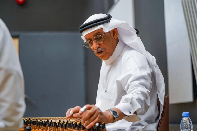 إطلاق أول جمعية مهنية للموسيقى في المملكة مقرها الرياض