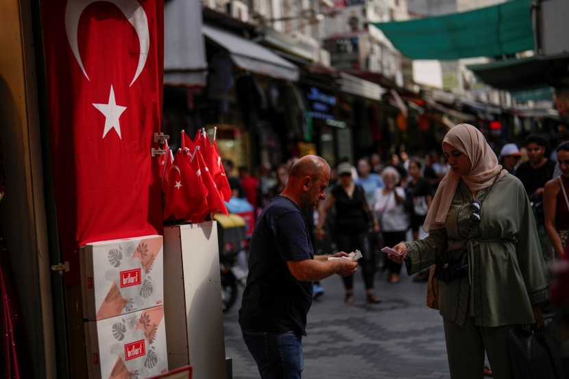 المركزي التركي يطالب بتشديد شروط قروض التجزئة