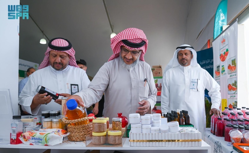 الرمان .. فاكهة واعدة في علاج الأمراض