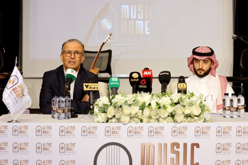 تدشين أول برنامج دبلوم موسيقي معتمد في السعودية .. يؤهل للعمل كمعلمين