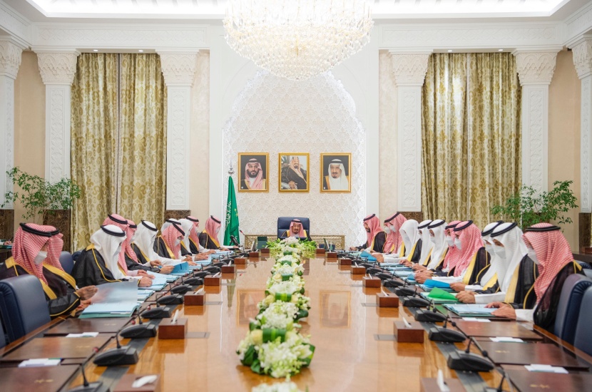 السعودية تؤكد أهمية التعاون لتعزيز السلام والتنمية في العالم