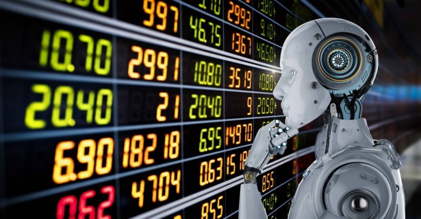 الذكاء الاصطناعي يكشف العمليات المالية المشبوهة بنسبة 99.21 %