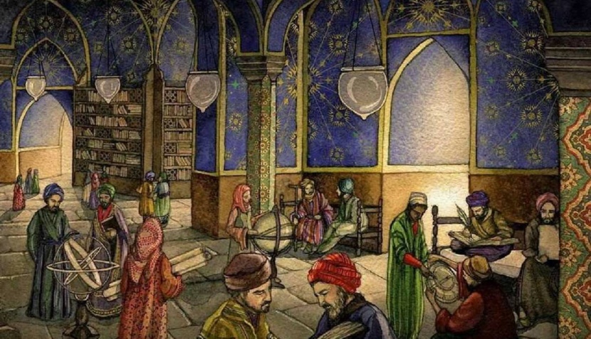 «أمة على رسلها» .. استشراق مضاد قادم من حضارة العرب