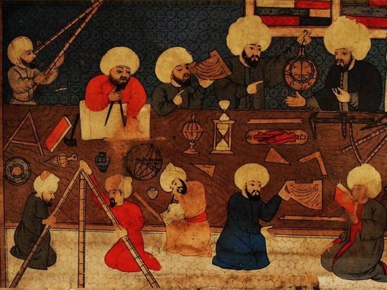 «أمة على رسلها» .. استشراق مضاد قادم من حضارة العرب