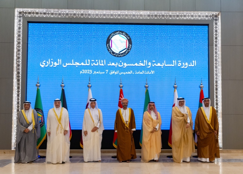بيان خليجي: ملكية الثروات الطبيعية في المنطقة المغمورة بما فيها حقل الدرة للسعودية و الكويت فقط