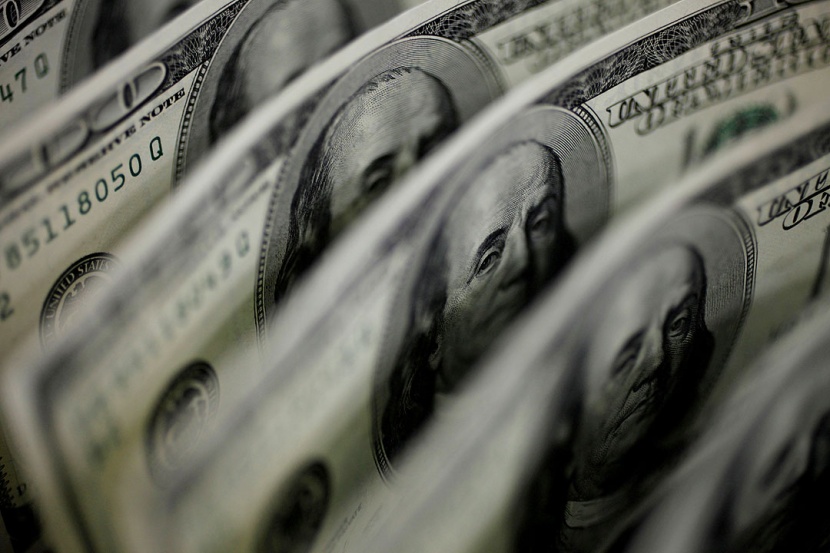 "الخزانة الأمريكية" تعتزم بيع سندات بقيمة 99 مليار دولار خلال الأسبوع المقبل 