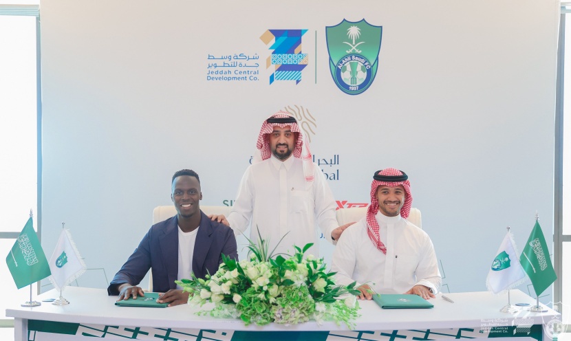 "فيفا": أندية الدوري السعودي الثانية عالميا في الإنفاق