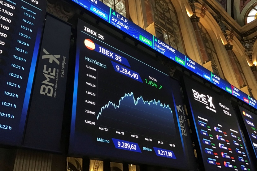 أكبر صعود يومي للأسهم الأوروبية منذ 11 شهرا .. جميع القطاعات في المنطقة الخضراء