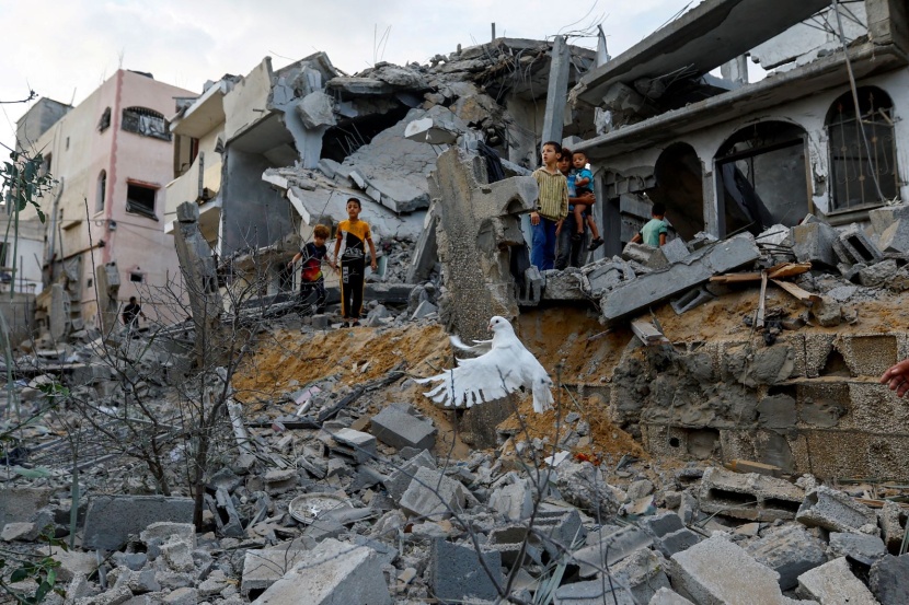 فلسطين للعالم: إسرائيل تشن حملة إبادة جماعية ضد غزة